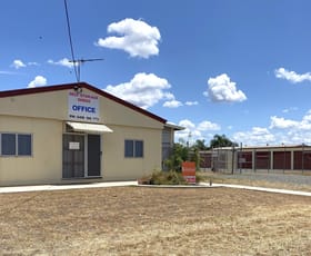 Factory, Warehouse & Industrial commercial property sold at 18 Littlefield Street Blackwater QLD 4717