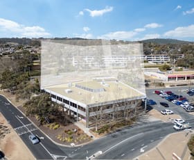 Offices commercial property sold at 105 Mawson Drive Mawson ACT 2607