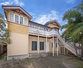 Other commercial property for sale at 307 Lake Street Cairns North QLD 4870