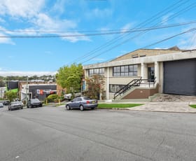 Factory, Warehouse & Industrial commercial property for sale at 57-59 Alleyne Street Chatswood NSW 2067