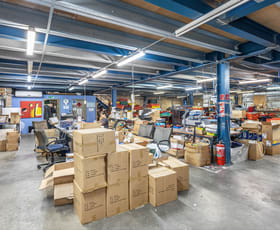 Factory, Warehouse & Industrial commercial property for sale at 57-59 Alleyne Street Chatswood NSW 2067