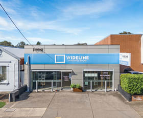 Factory, Warehouse & Industrial commercial property for sale at 107 Broadmeadow Road Broadmeadow NSW 2292