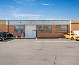 Factory, Warehouse & Industrial commercial property for sale at 2/21 George Street Blackburn VIC 3130