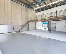 Factory, Warehouse & Industrial commercial property leased at Wetherill Park NSW 2164