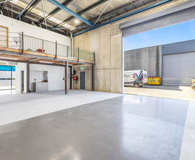 Factory, Warehouse & Industrial commercial property leased at Wetherill Park NSW 2164