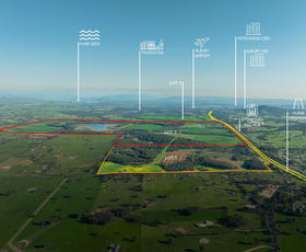 Development / Land commercial property for sale at 20 Plantation Lane Table Top NSW 2640