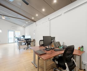 Factory, Warehouse & Industrial commercial property for sale at 7/100 Dover Street Cremorne VIC 3121