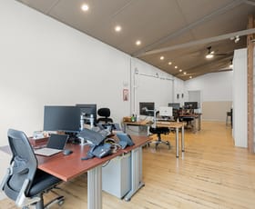 Factory, Warehouse & Industrial commercial property for sale at 7/100 Dover Street Cremorne VIC 3121