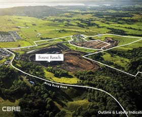 Development / Land commercial property sold at Huntley NSW 2530