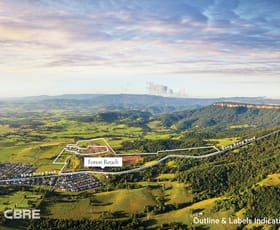 Development / Land commercial property sold at Huntley NSW 2530