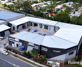 Factory, Warehouse & Industrial commercial property for sale at 1-5 Homestead Drive Stapylton QLD 4207
