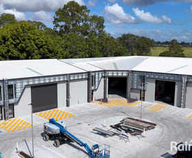 Factory, Warehouse & Industrial commercial property for sale at 1-5 Homestead Drive Stapylton QLD 4207