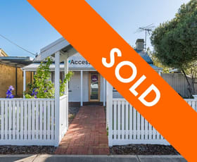 Offices commercial property sold at 68 Hutchinson Street Mount Barker SA 5251