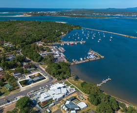 Development / Land commercial property sold at 2 Crown Street & 82 Queen Street Iluka NSW 2466