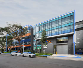 Factory, Warehouse & Industrial commercial property for sale at 79-83 Baxter Road Mascot NSW 2020