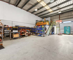 Factory, Warehouse & Industrial commercial property sold at 9/23 Gibberd Road Balcatta WA 6021