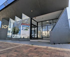 Offices commercial property sold at 109 City Road Beenleigh QLD 4207