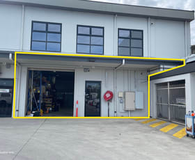 Offices commercial property sold at 5/189 Flemington Road Mitchell ACT 2911