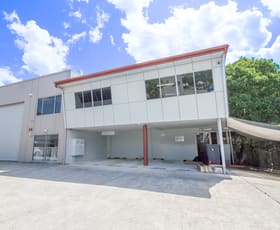 Factory, Warehouse & Industrial commercial property for sale at Molendinar QLD 4214