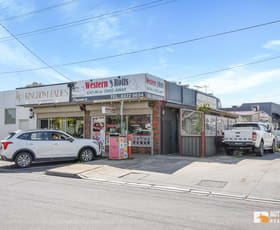 Shop & Retail commercial property sold at 2 Burnside Street Deer Park VIC 3023