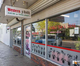 Shop & Retail commercial property sold at 2 Burnside Street Deer Park VIC 3023