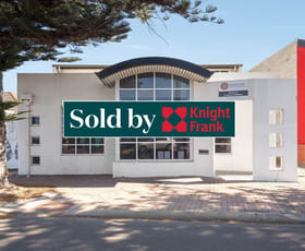 Offices commercial property sold at 17 Beach Road Christies Beach SA 5165