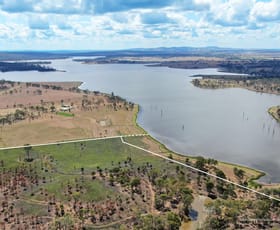 Rural / Farming commercial property sold at Silver Perch Road Barambah QLD 4601