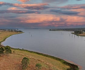 Rural / Farming commercial property sold at Silver Perch Road Barambah QLD 4601