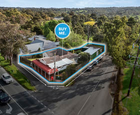 Shop & Retail commercial property for sale at 486 Ringwood-Warrandyte Road Warrandyte VIC 3113