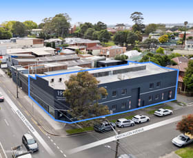 Factory, Warehouse & Industrial commercial property for sale at 192 Princes Highway Arncliffe NSW 2205
