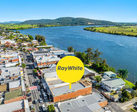 Shop & Retail commercial property sold at 20 River Street Maclean NSW 2463