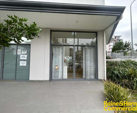 Shop & Retail commercial property sold at 2A Tailby Street Campbelltown NSW 2560