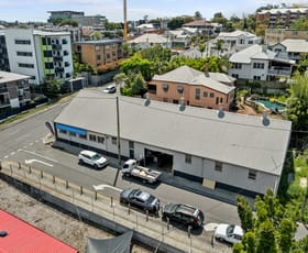 Factory, Warehouse & Industrial commercial property sold at 31 Frodsham Street Albion QLD 4010