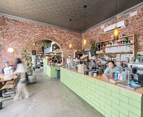 Shop & Retail commercial property sold at 385-389 Burnley Street Richmond VIC 3121