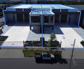 Factory, Warehouse & Industrial commercial property for sale at 58 & 60 Reddish Close Epping VIC 3076