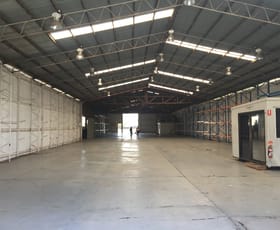 Factory, Warehouse & Industrial commercial property for sale at 6-8 Wyley Street Dalby QLD 4405
