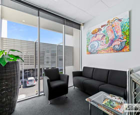 Offices commercial property leased at 7 & 8/23 Breene Place Morningside QLD 4170