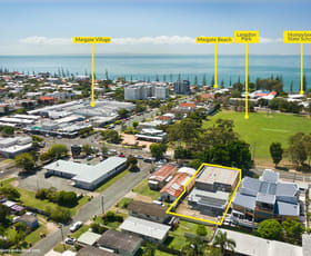 Offices commercial property for sale at 251 Oxley Avenue Margate QLD 4019