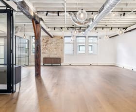 Offices commercial property sold at C2.07/22-36 MOUNTAIN STREET Ultimo NSW 2007