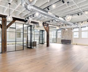 Offices commercial property sold at C2.07/22-36 MOUNTAIN STREET Ultimo NSW 2007