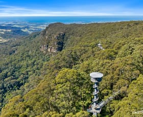 Hotel, Motel, Pub & Leisure commercial property for sale at 182 Knights Hill Road Knights Hill NSW 2577