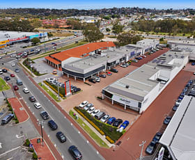 Showrooms / Bulky Goods commercial property sold at 4/3 King Edward Road Osborne Park WA 6017