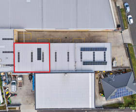 Factory, Warehouse & Industrial commercial property sold at Unit 3, 5 Orchard Road Moonah TAS 7009