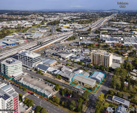 Other commercial property sold at Paxton Street Springwood QLD 4127