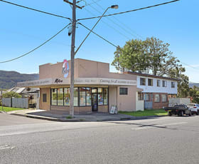 Shop & Retail commercial property sold at 1 & 2/2 Eastbourne Avenue Bellambi NSW 2518