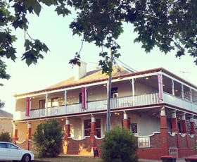 Hotel, Motel, Pub & Leisure commercial property for sale at Queenscliff VIC 3225