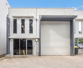 Factory, Warehouse & Industrial commercial property sold at 1/84-90 Old Bathurst Road Emu Plains NSW 2750