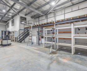 Factory, Warehouse & Industrial commercial property sold at 1/84-90 Old Bathurst Road Emu Plains NSW 2750