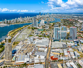 Offices commercial property for sale at 203/2-12 Nerang Street Southport QLD 4215