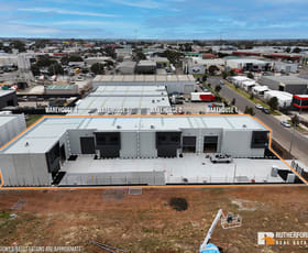 Factory, Warehouse & Industrial commercial property for sale at 11 Dazln Drive Melton VIC 3337